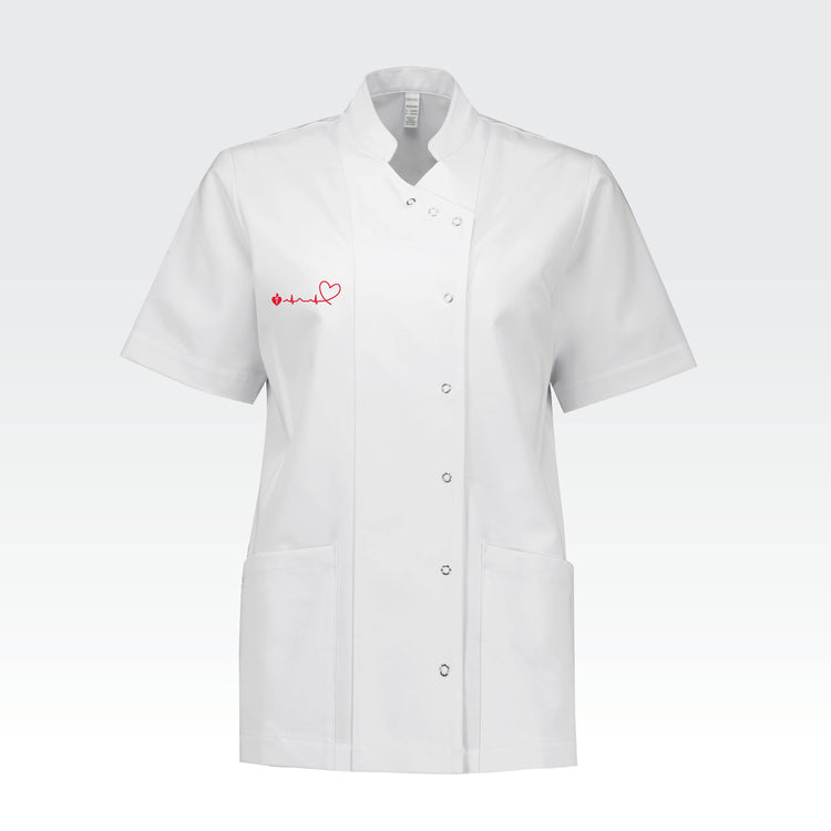 Heartbeat line - women's Ben Casey