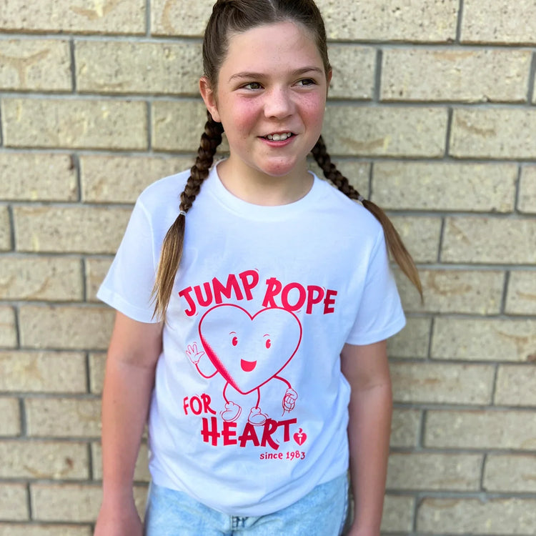 Retro Happy – kids t-shirt