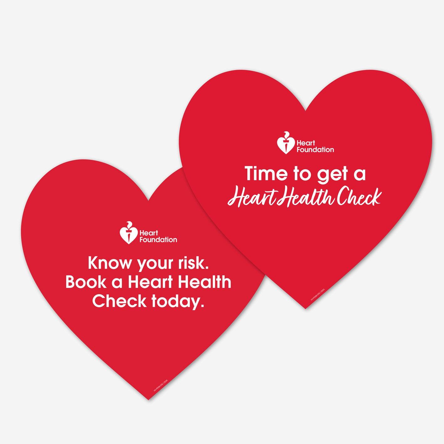 Heart Week 2026 - Digital Download Pack