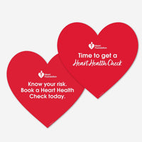 Heart Week 2026 - Digital Download Pack