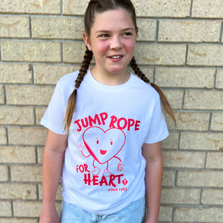 Retro Happy – kids t-shirt
