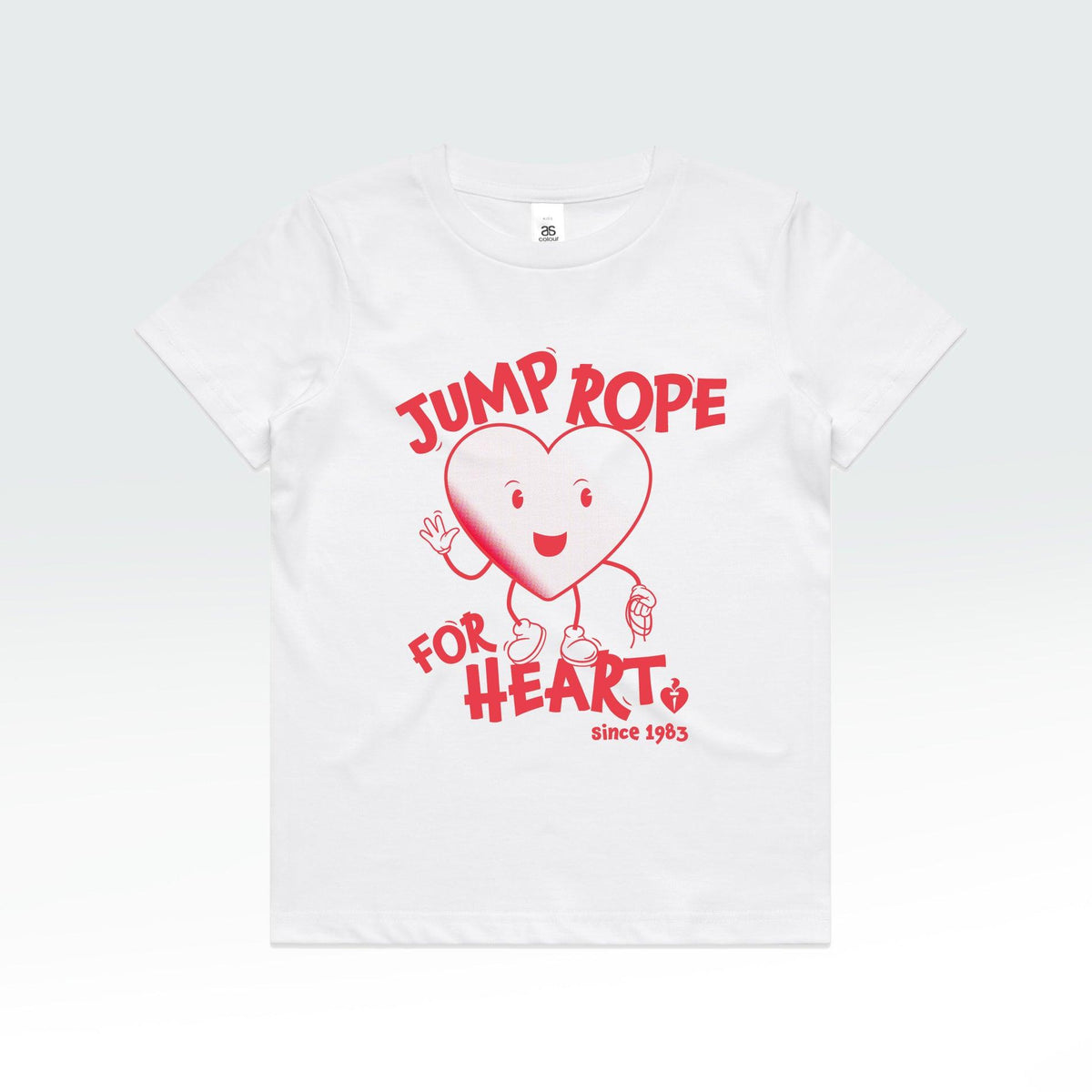 Jump Rope for Heart – National Heart Foundation of Australia