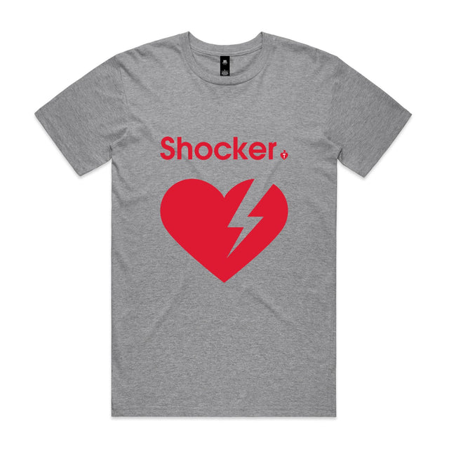 Shocker - unisex t-shirt