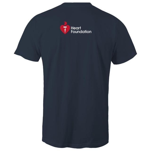 MyHeart MyLife - unisex T-Shirt