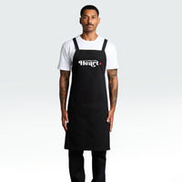 Cooking with Heart - apron