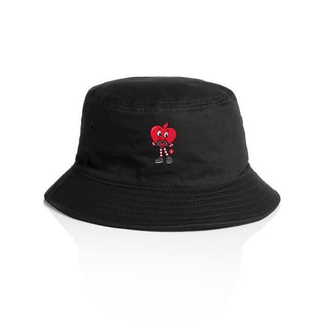 Happy heart - bucket hat