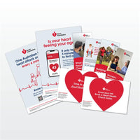 Heart Week 2026 - Digital Download Pack